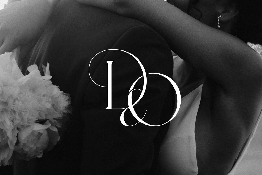 DO Monogram - Seraph