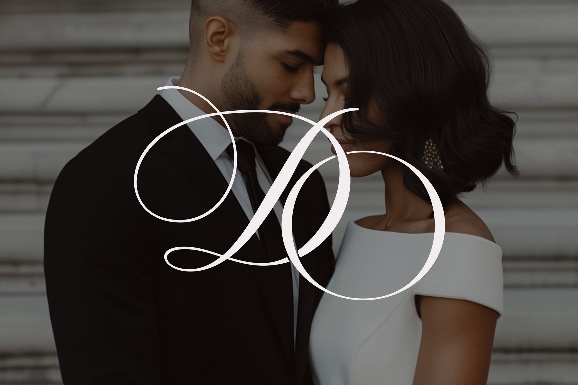 DO Monogram - Reverie