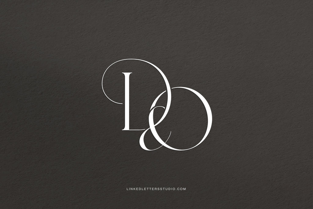 DO Monogram - Seraph