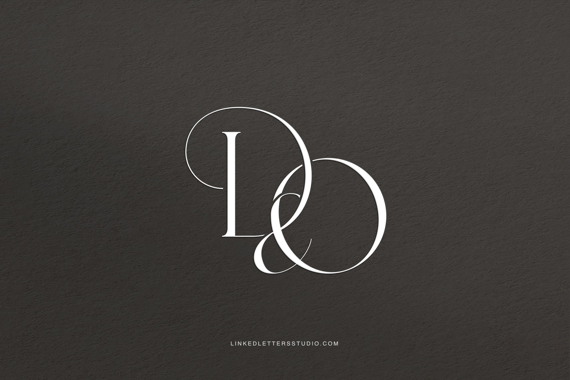 DO Monogram - Seraph