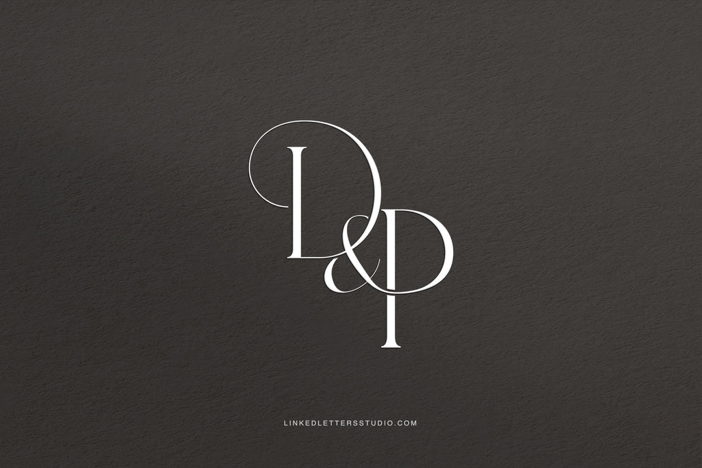 DP Monogram - Seraph