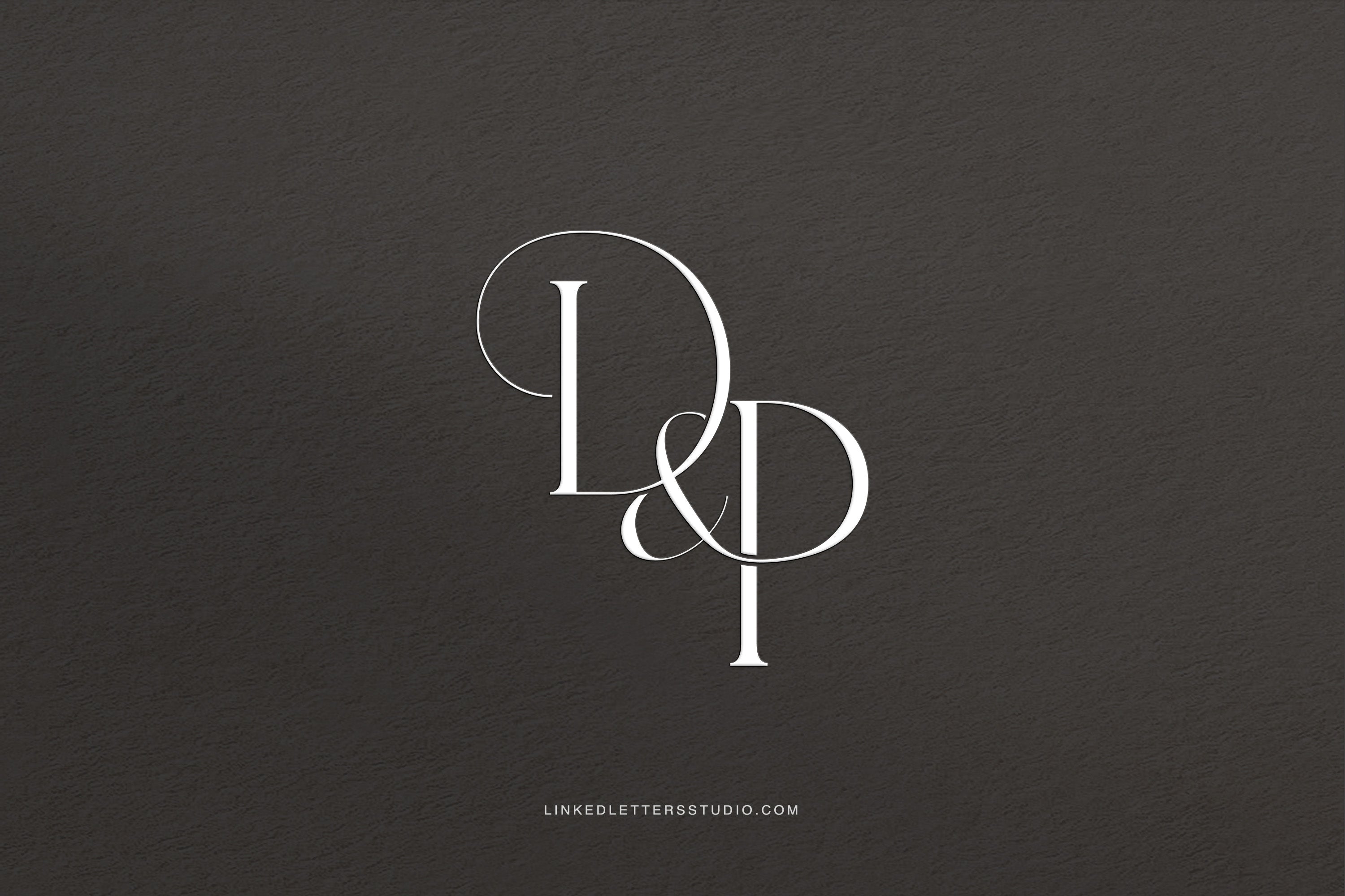 DP Monogram - Seraph