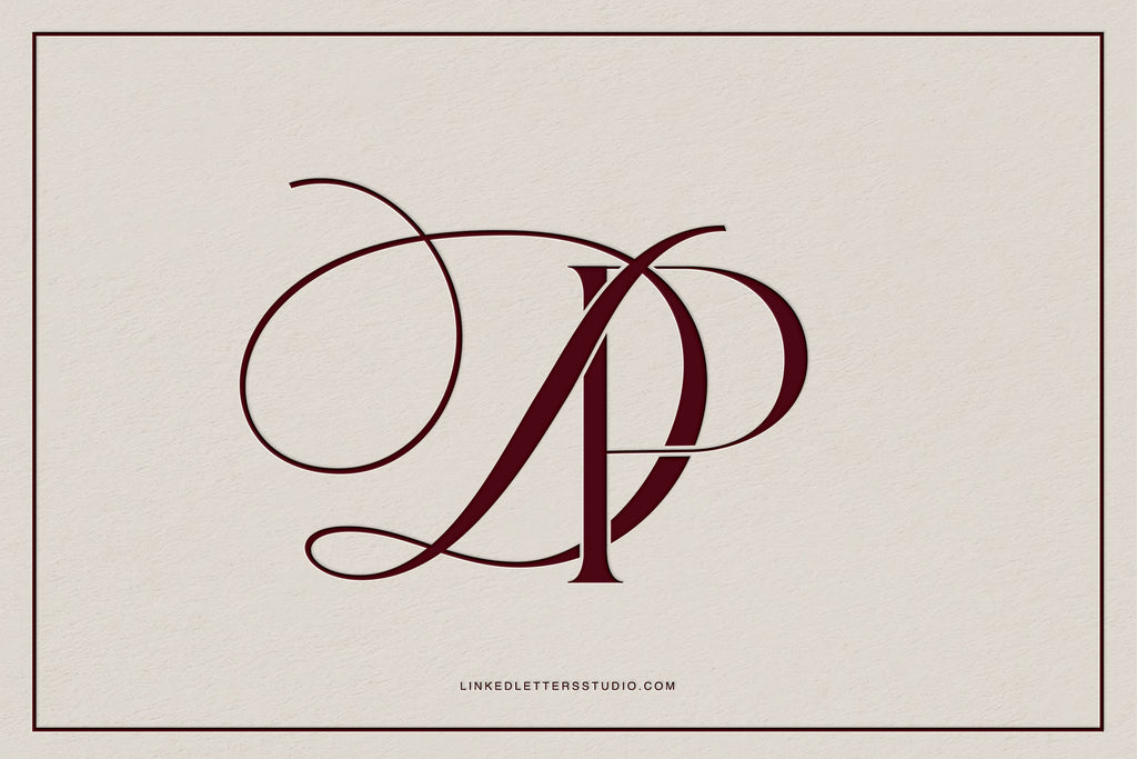 DP Monogram - Reverie