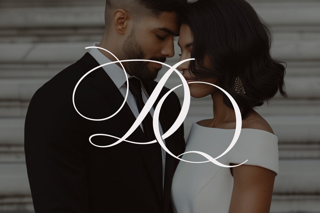 DQ Monogram - Reverie