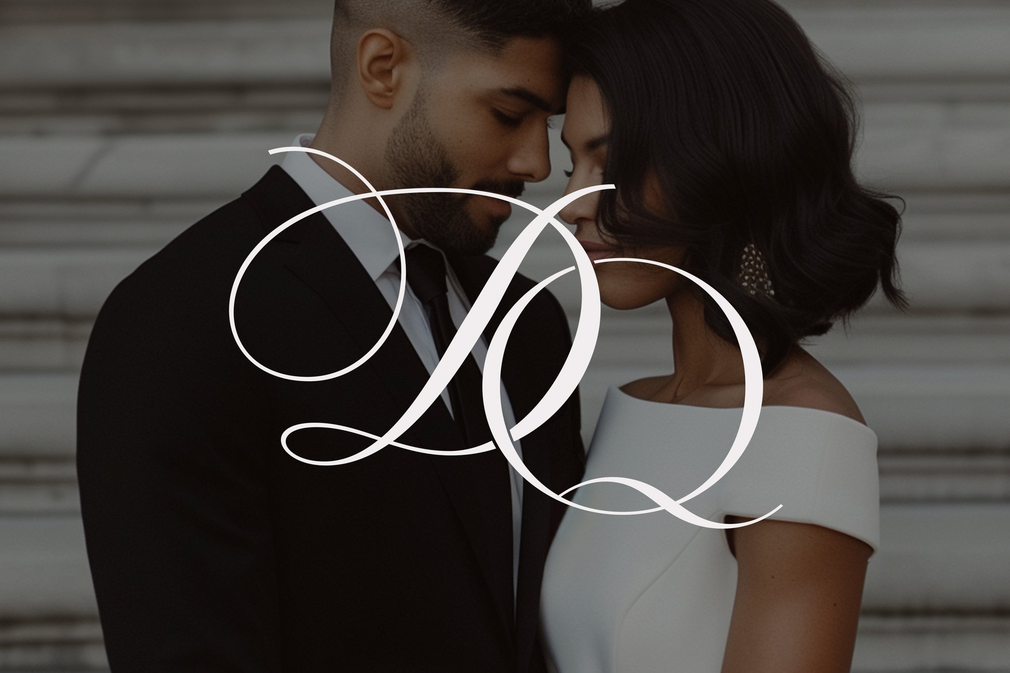 DQ Monogram - Reverie