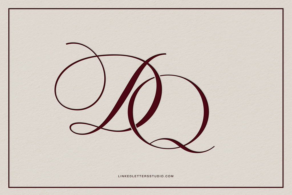 DQ Monogram - Reverie