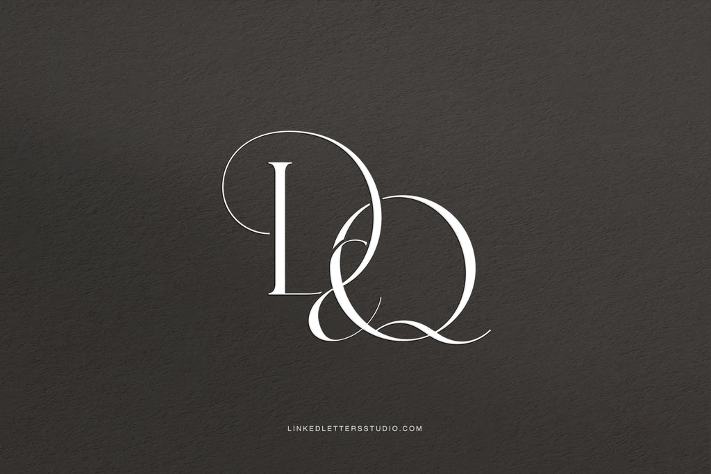 DQ Monogram - Seraph