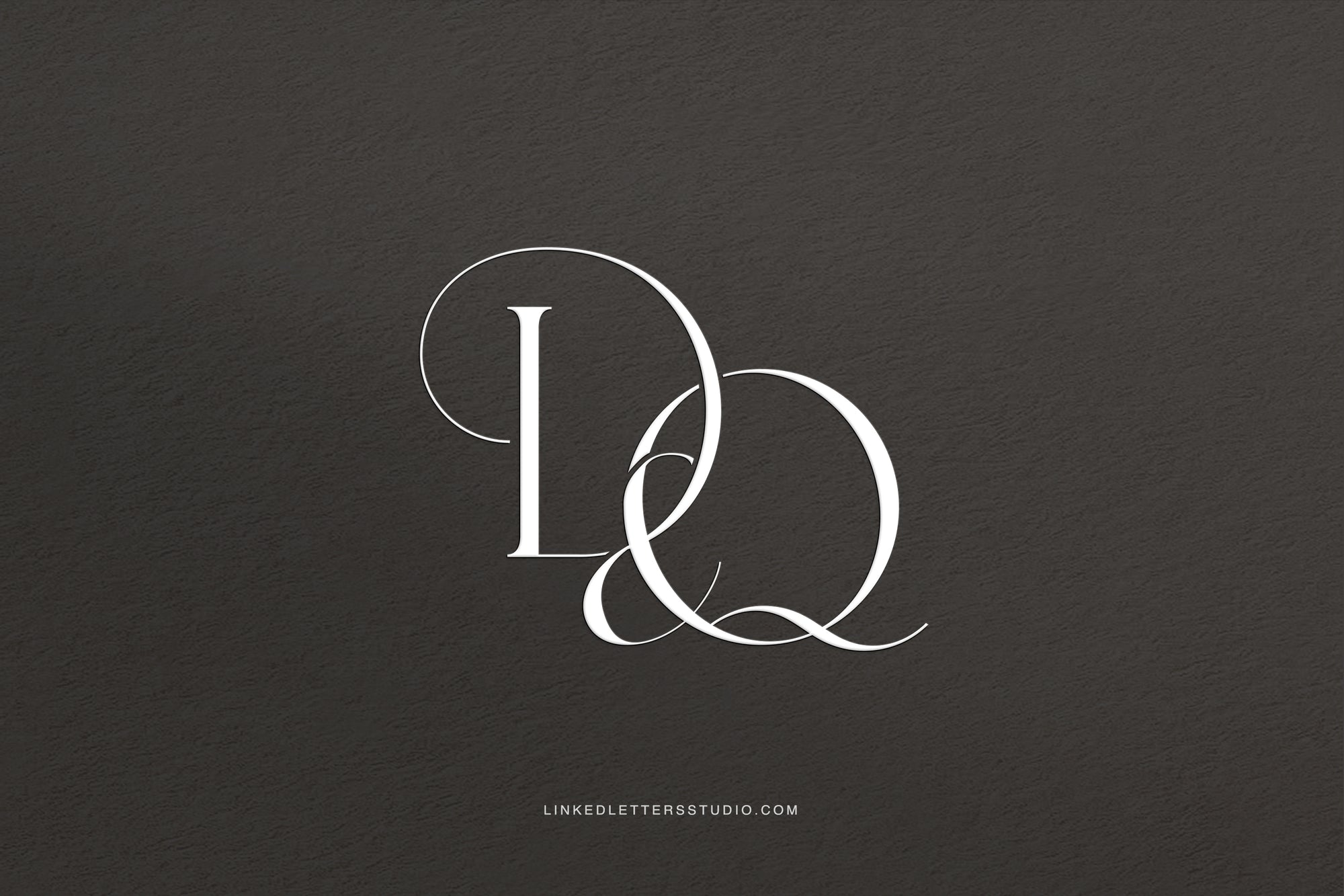 DQ Monogram - Seraph