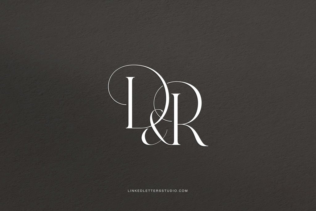 DR Monogram - Seraph