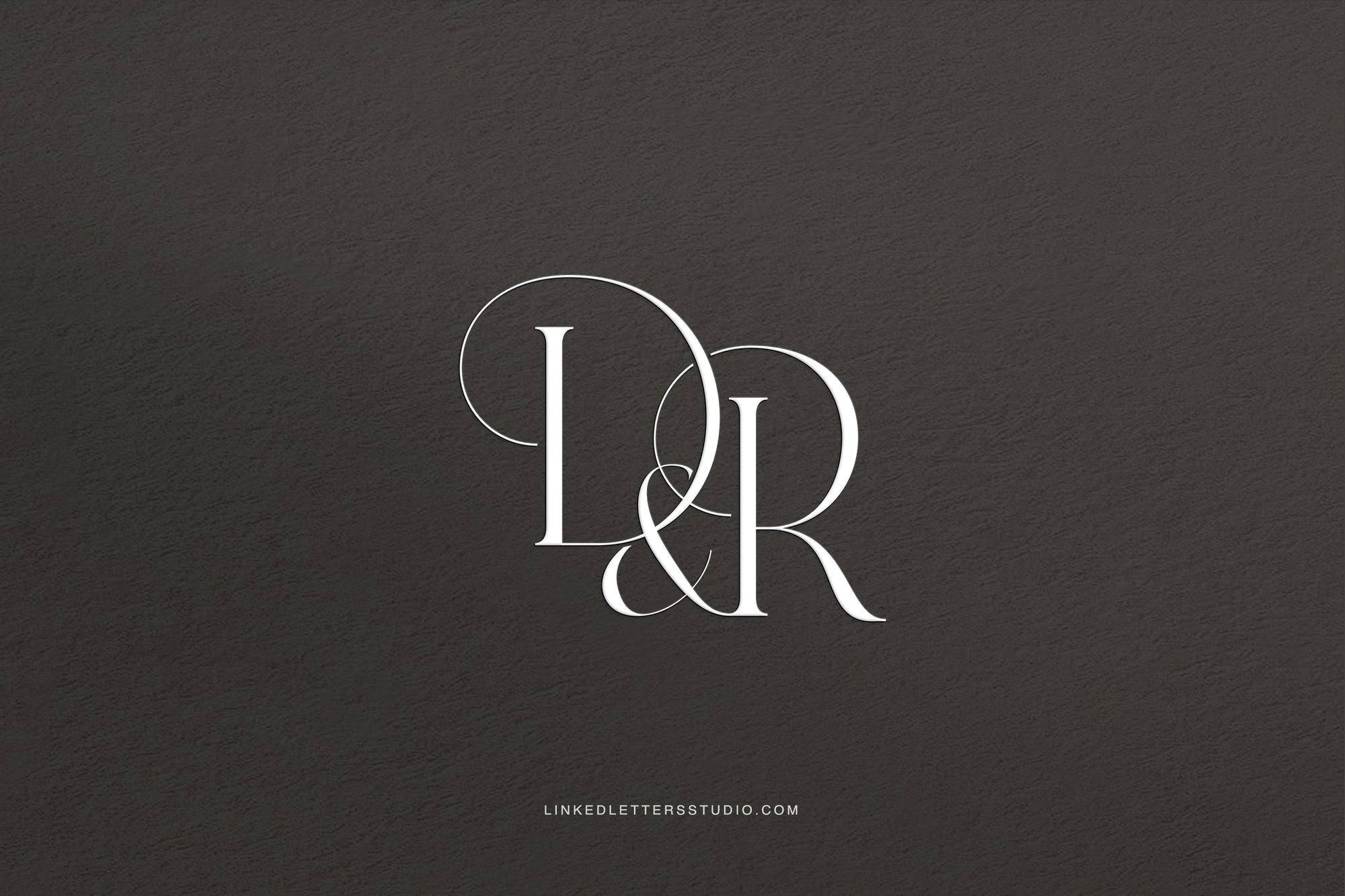DR Monogram - Seraph