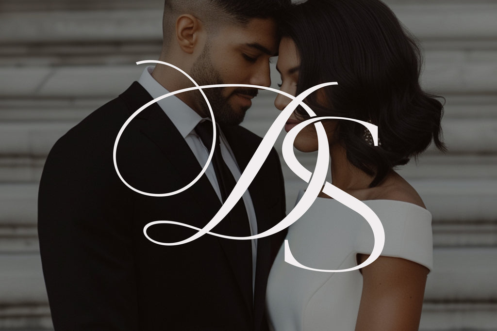 DS Monogram - Reverie
