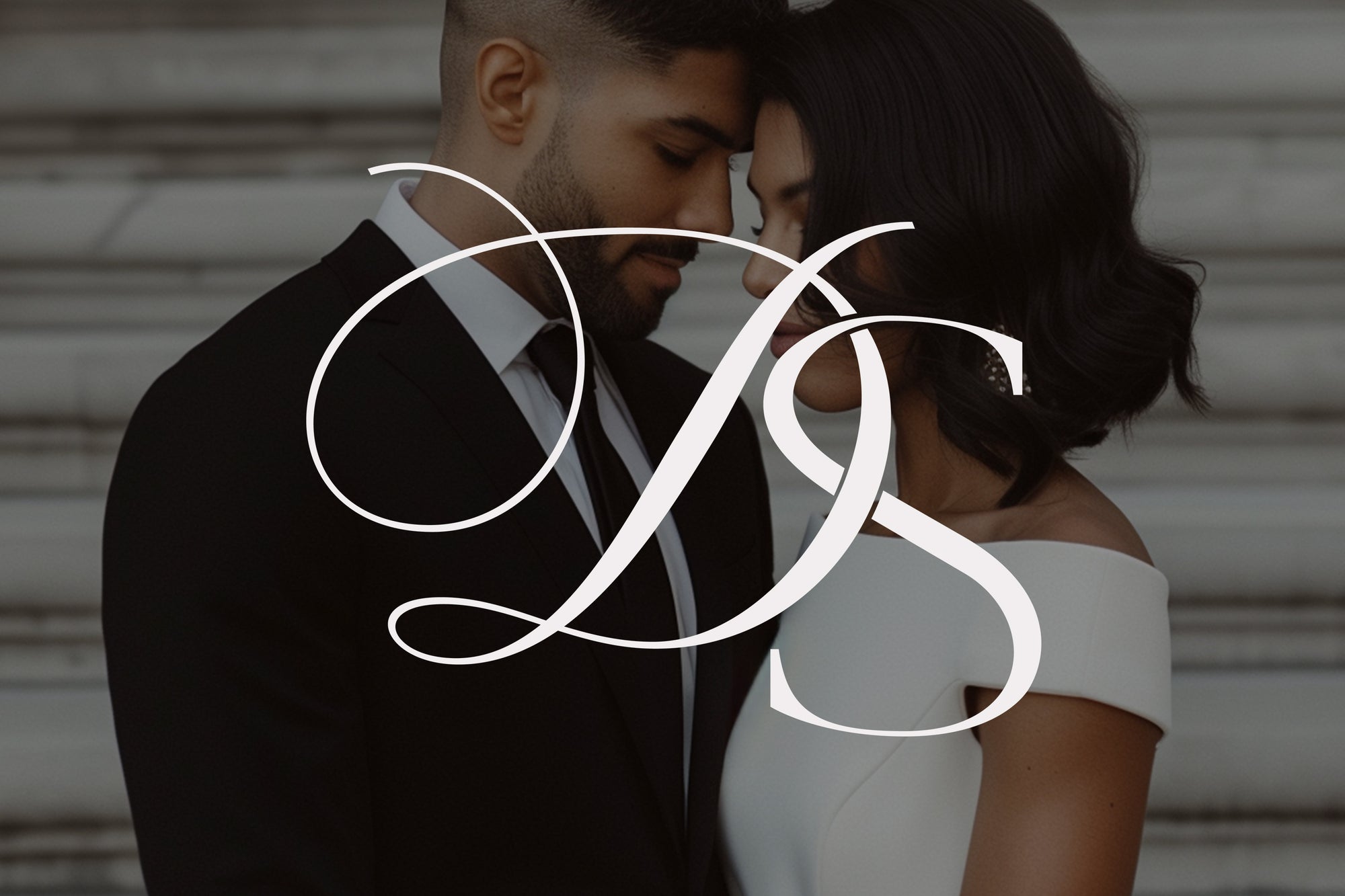 DS Monogram - Reverie