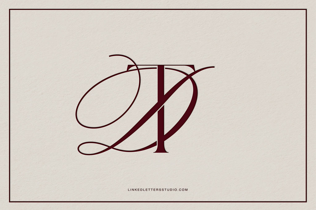 DT Monogram - Reverie