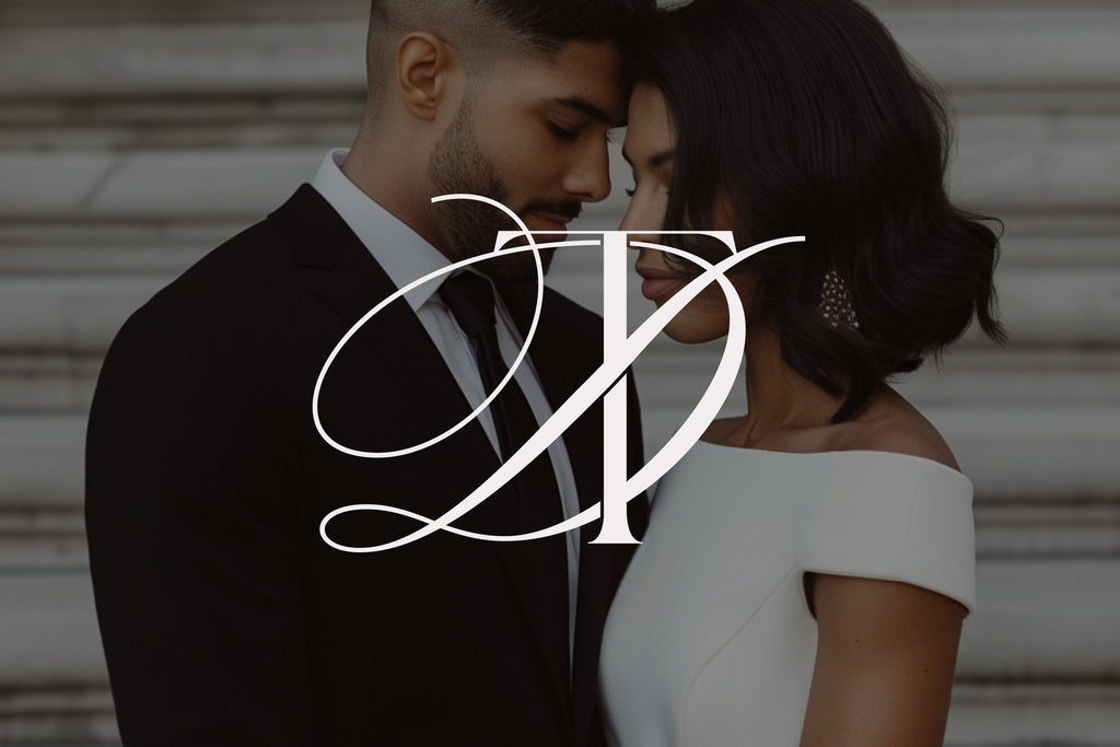 DT Monogram - Reverie