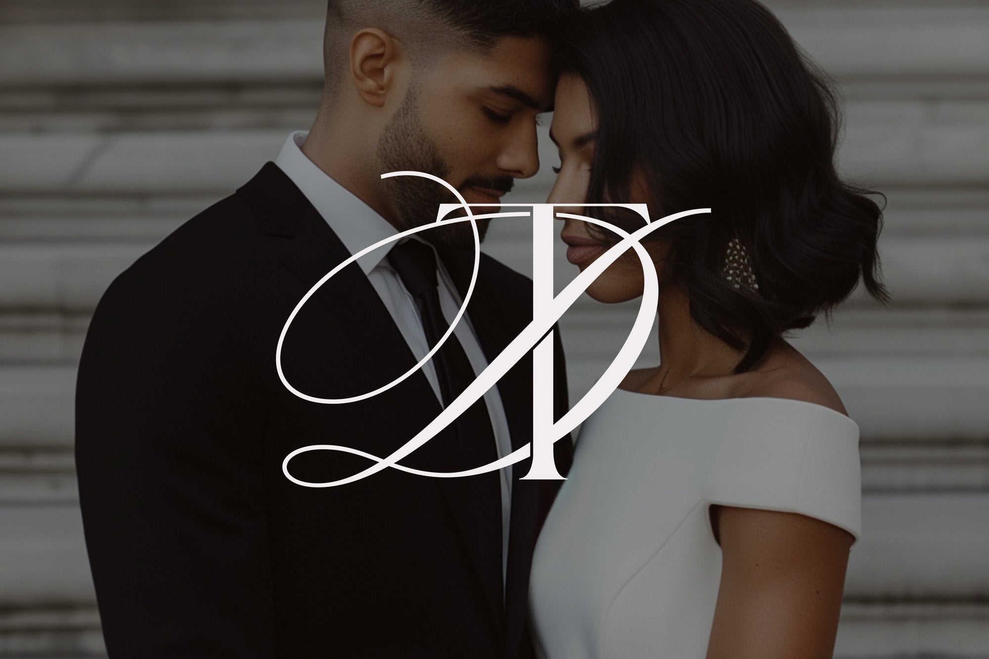 DT Monogram - Reverie