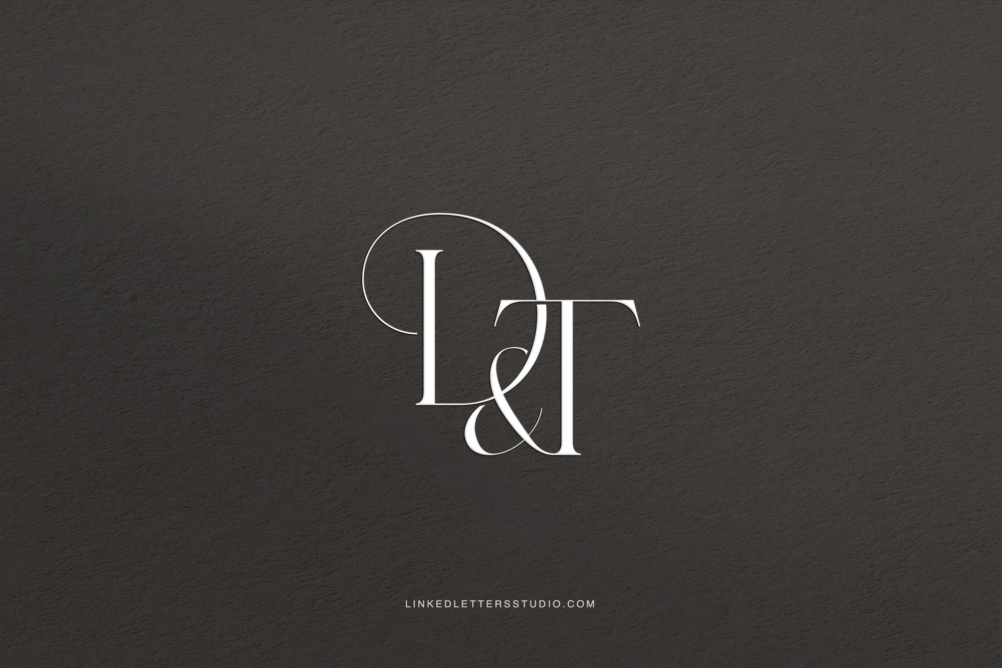 DT Monogram - Seraph