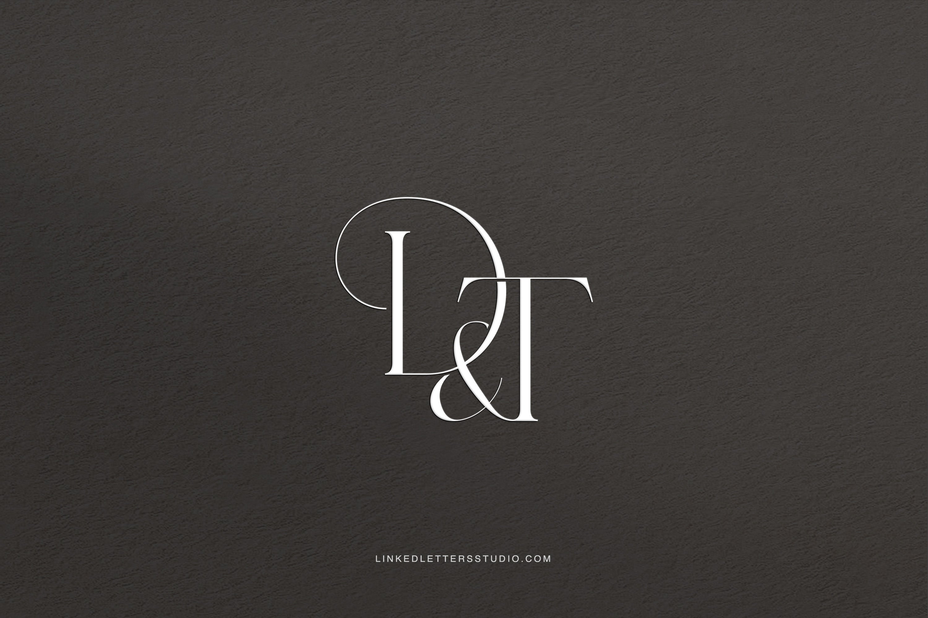 DT Monogram - Seraph