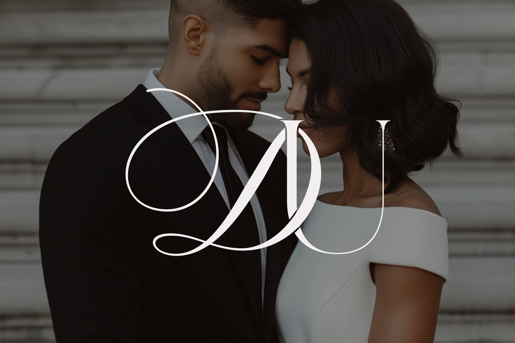 DU Monogram - Reverie