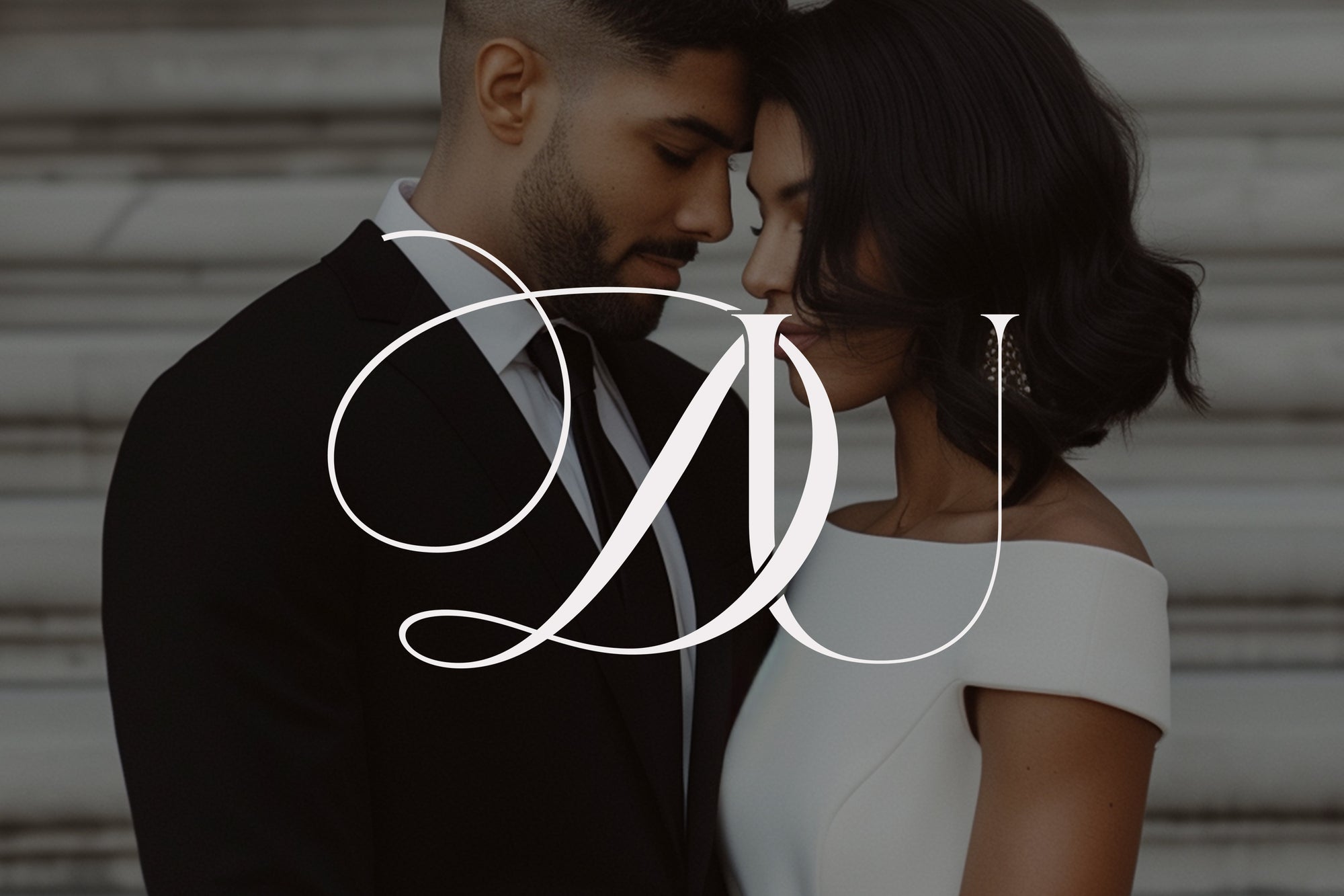 DU Monogram - Reverie