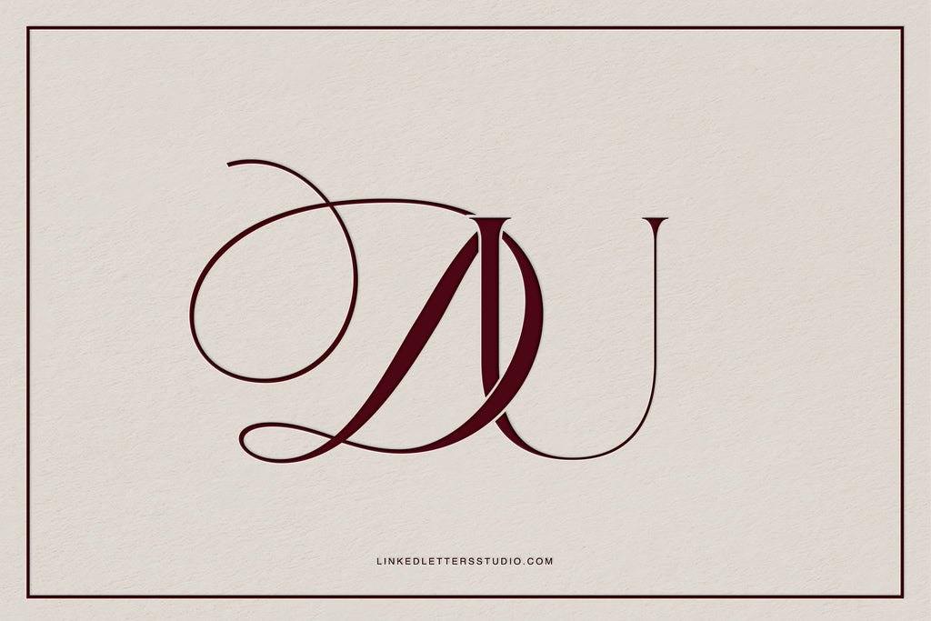 DU Monogram - Reverie