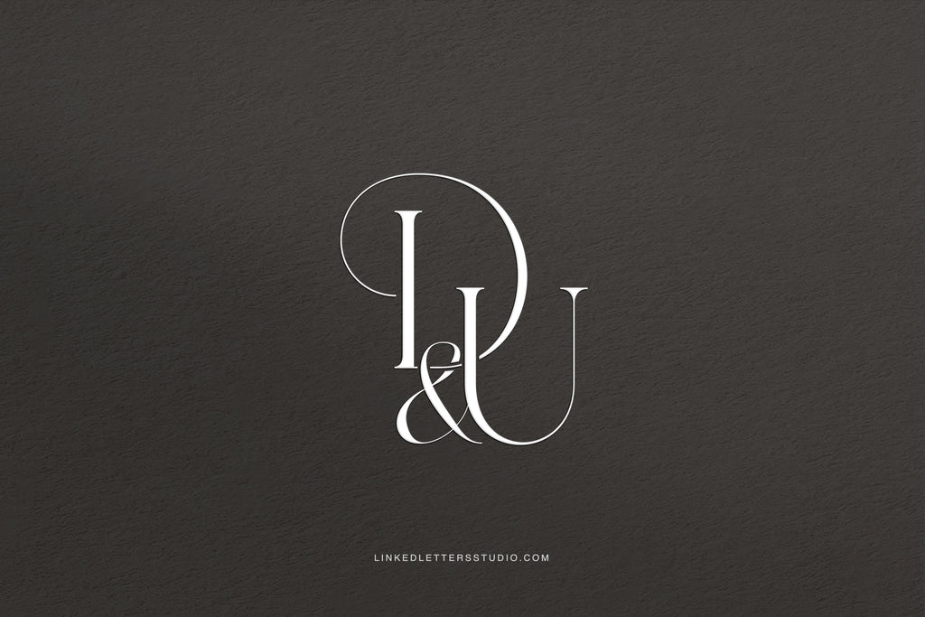 DU Monogram - Seraph