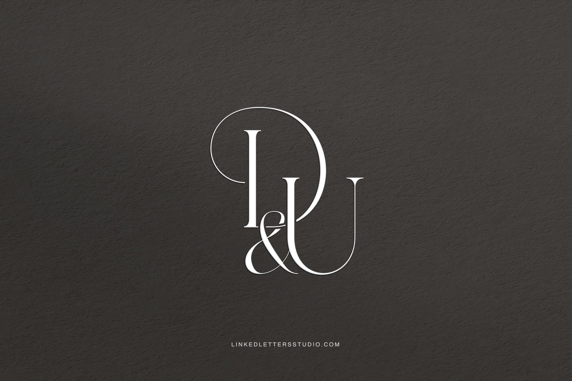 DU Monogram - Seraph