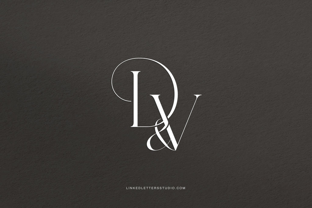 DV Monogram - Seraph