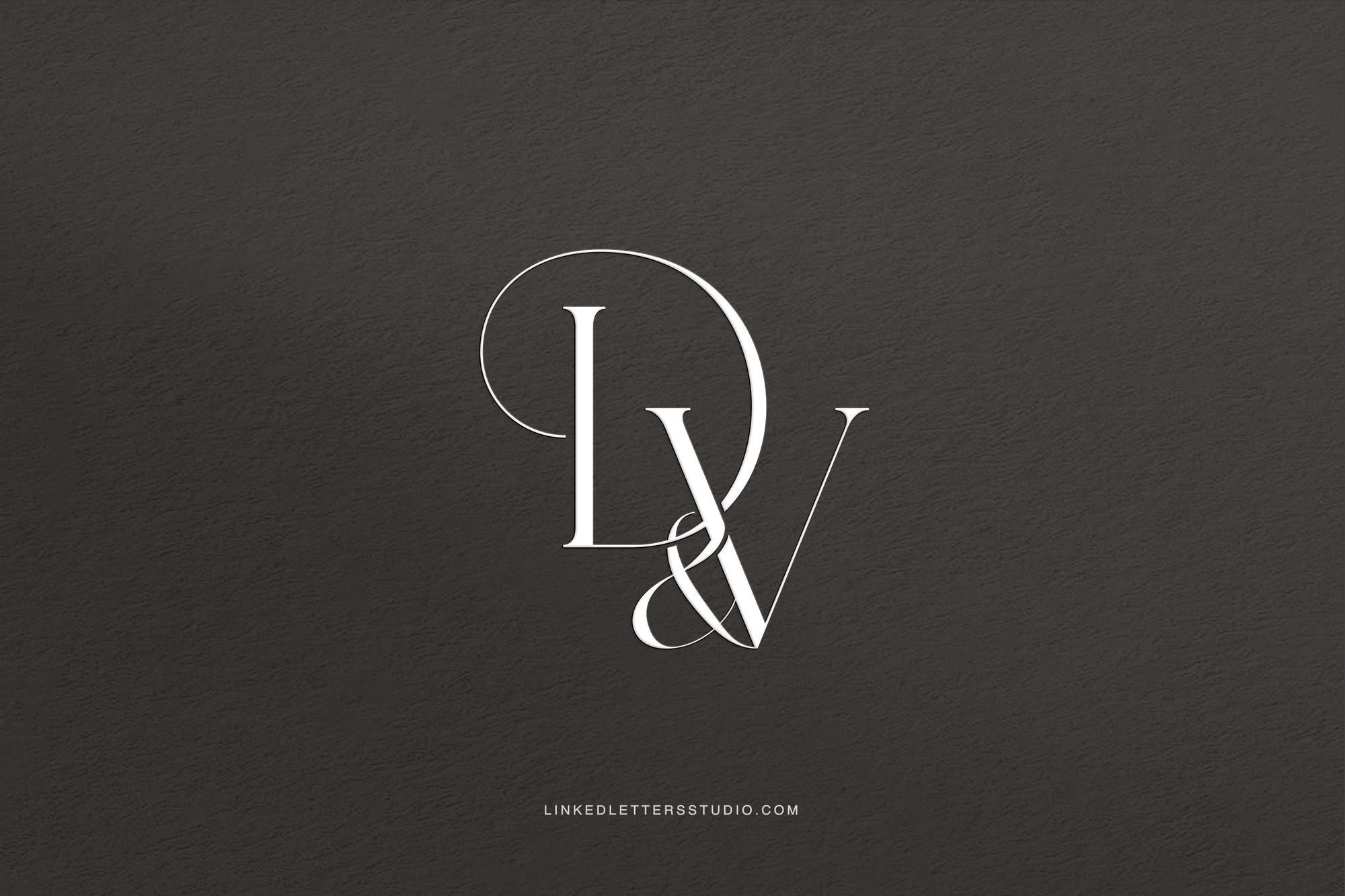 DV Monogram - Seraph