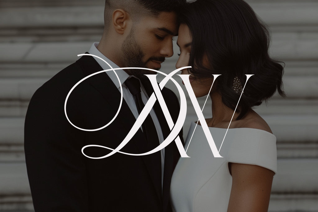 DW Monogram - Reverie