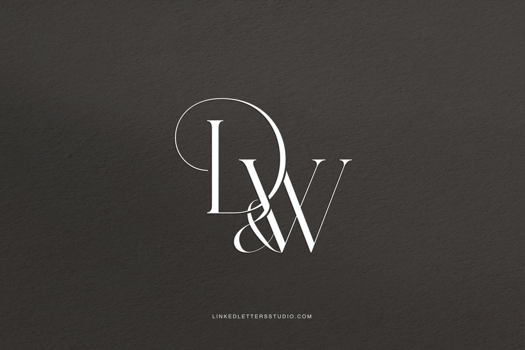 DW Monogram - Seraph