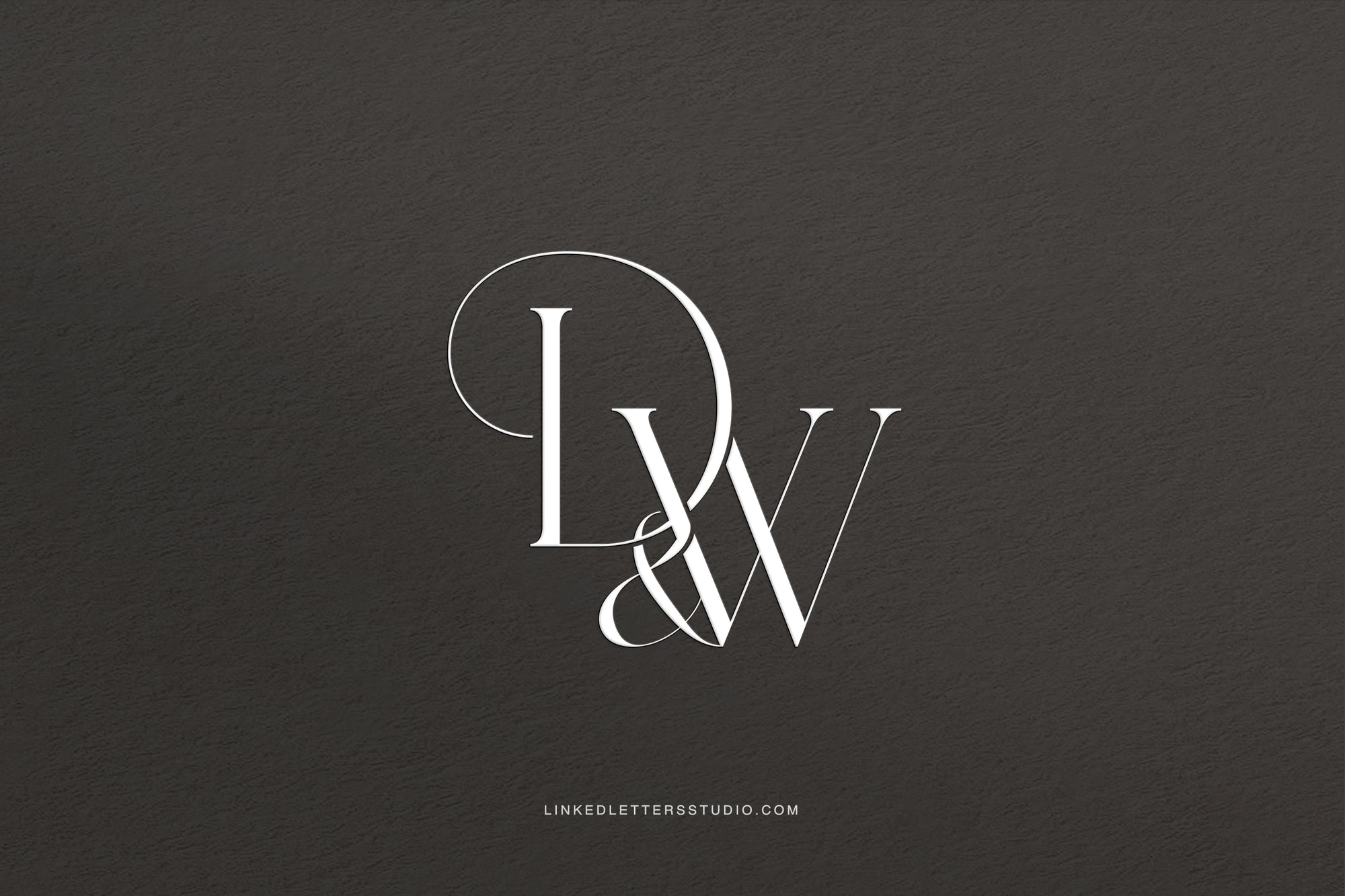 DW Monogram - Seraph