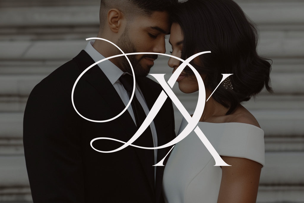 DX Monogram - Reverie