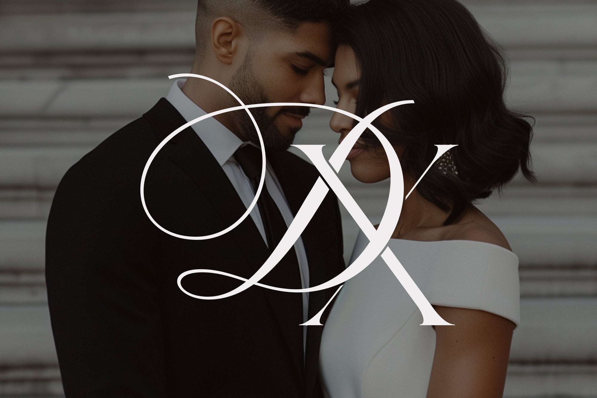 DX Monogram - Reverie