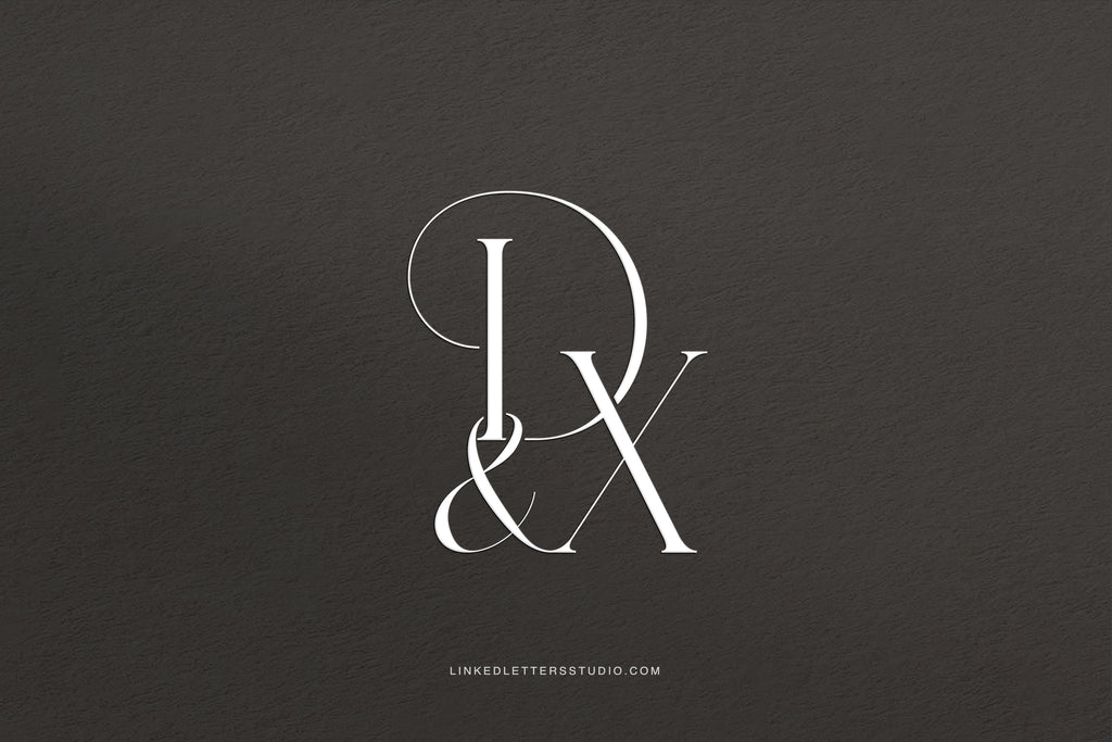 DX Monogram - Seraph