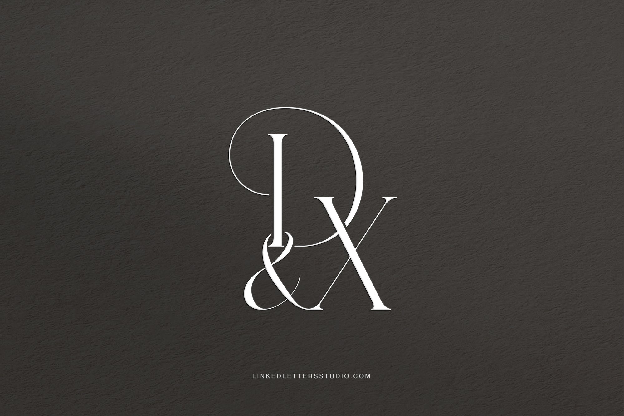 DX Monogram - Seraph