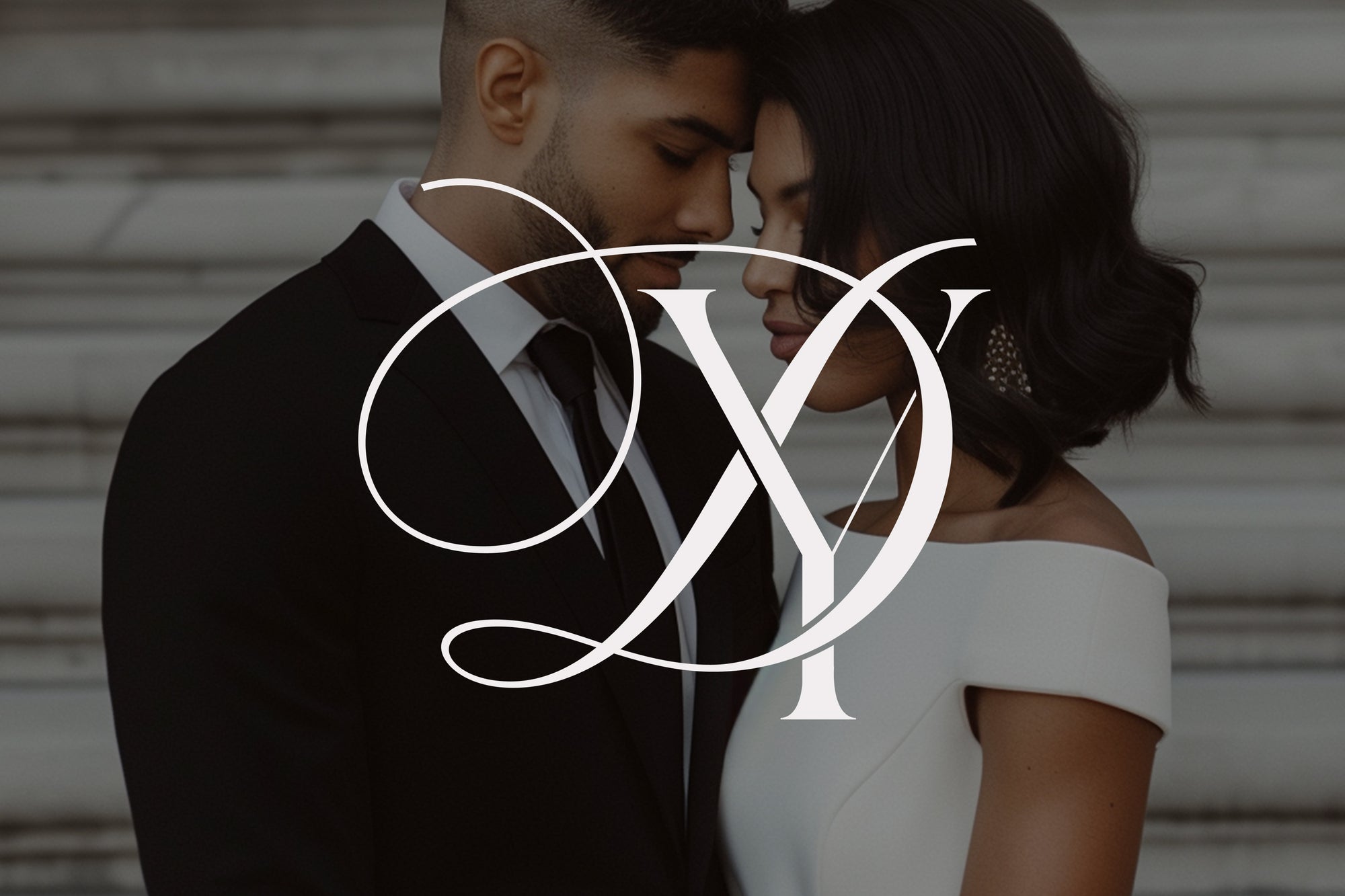DY Monogram - Reverie