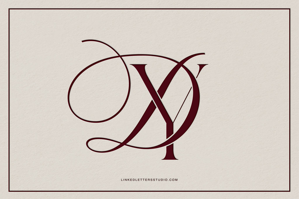 DY Monogram - Reverie