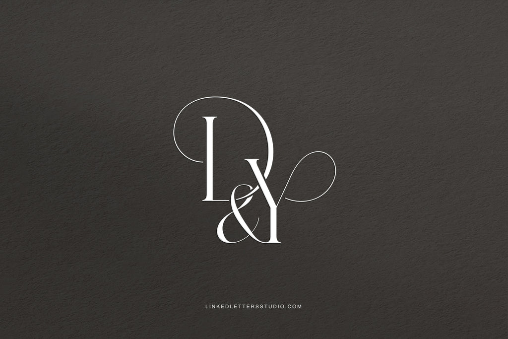 DY Monogram - Seraph