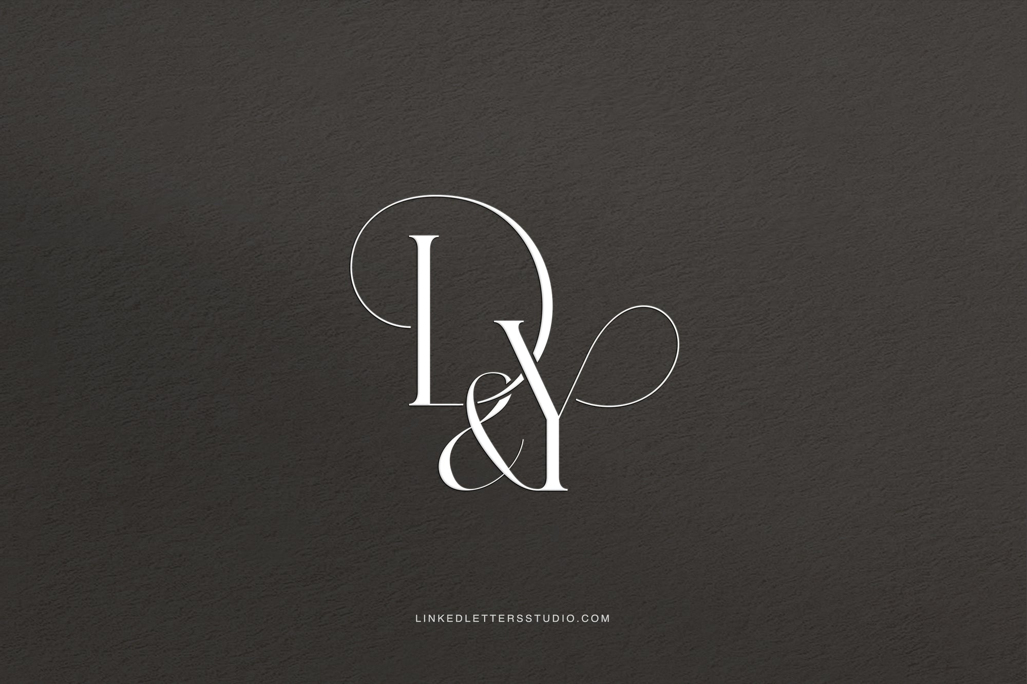 DY Monogram - Seraph