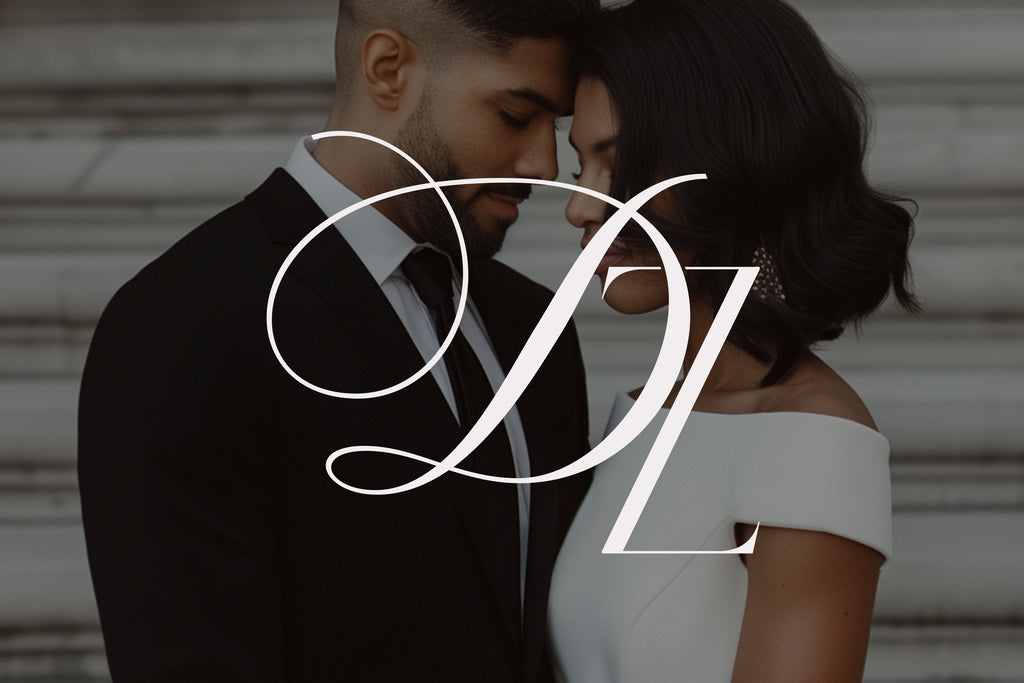 DZ Monogram - Reverie