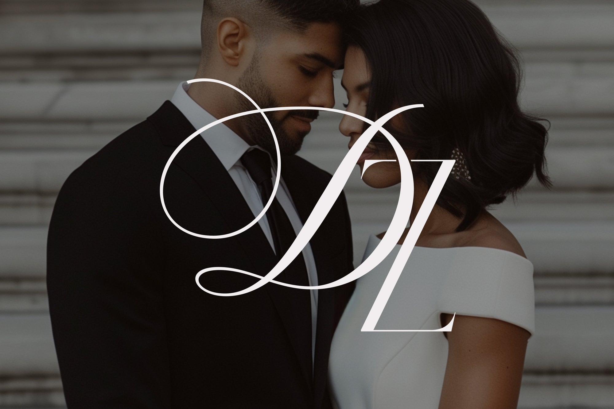 DZ Monogram - Reverie