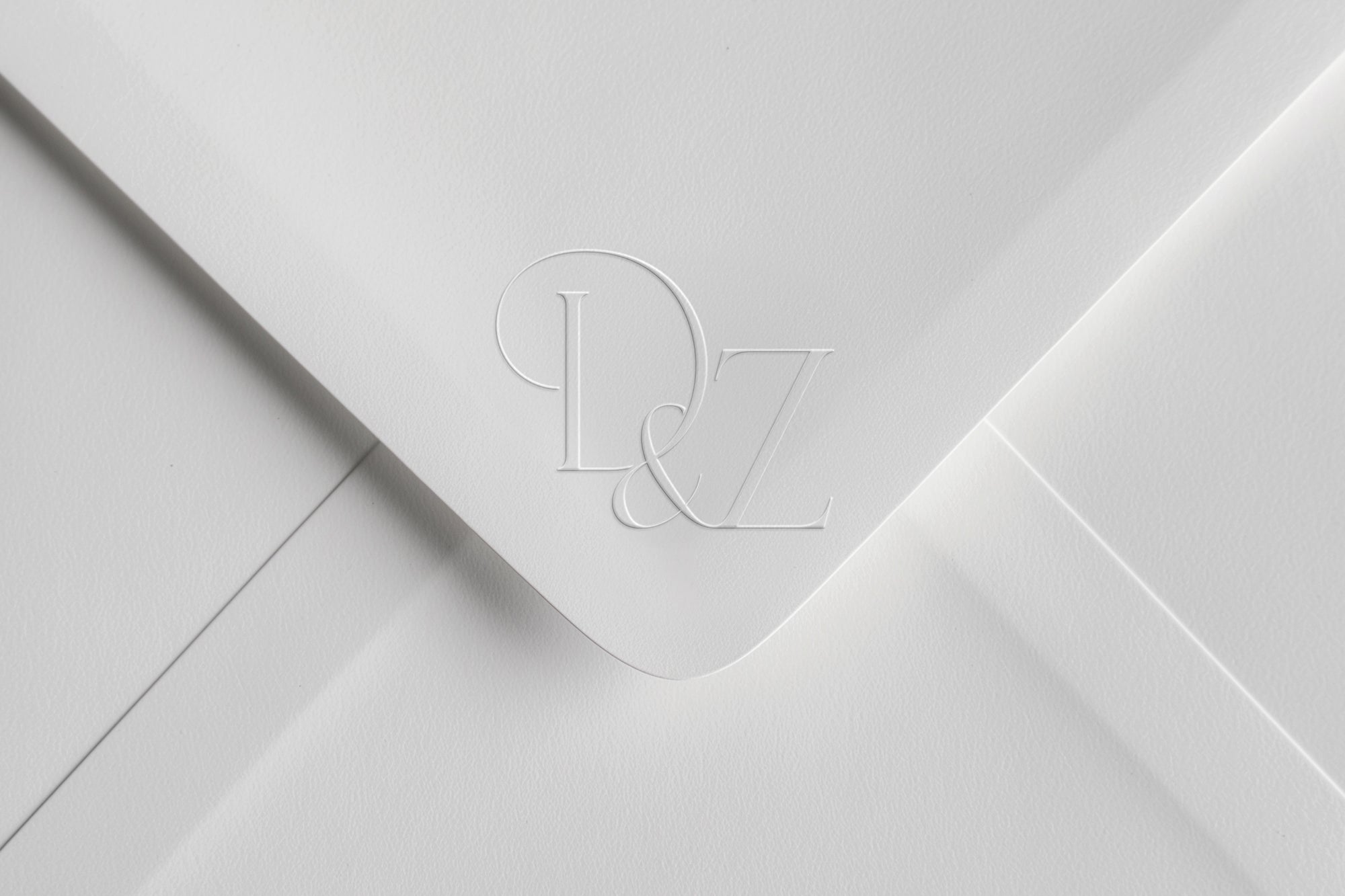 DZ Monogram - Seraph
