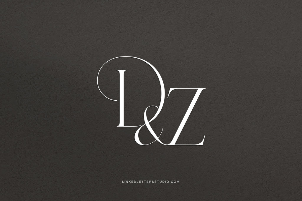 DZ Monogram - Seraph