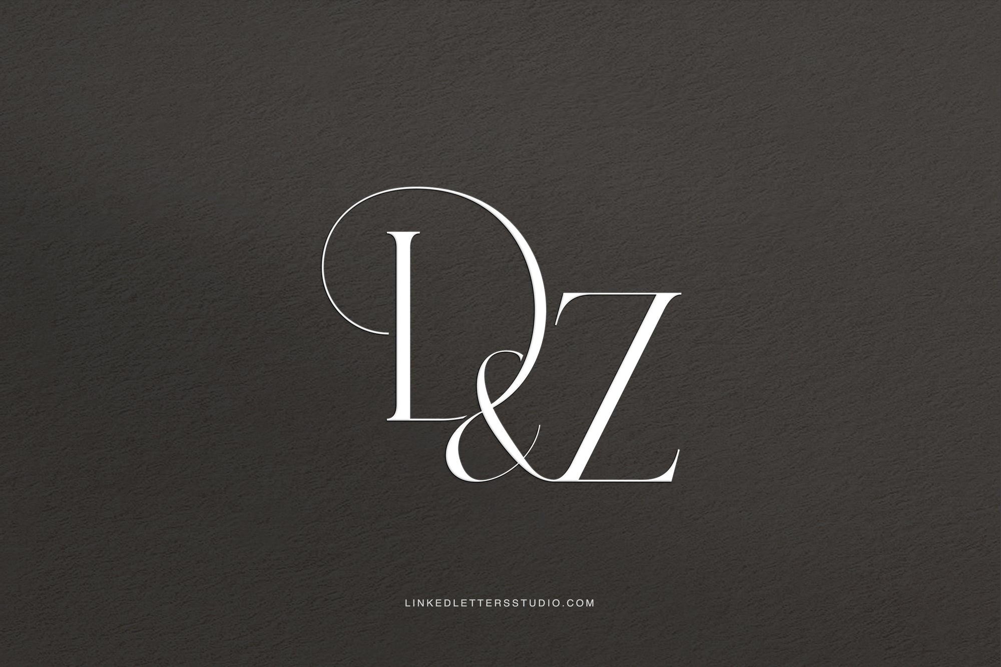 DZ Monogram - Seraph