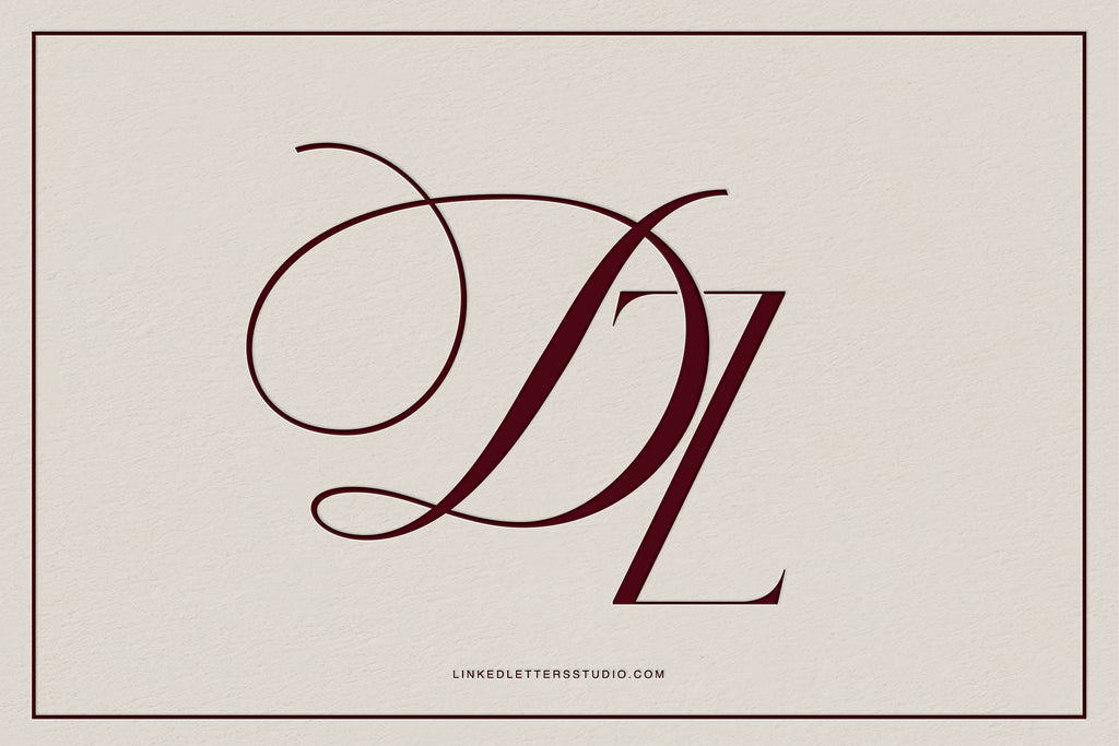 DZ Monogram - Reverie