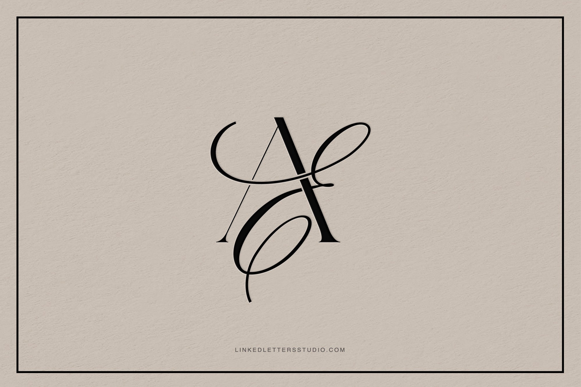 EA Monogram - Reverie