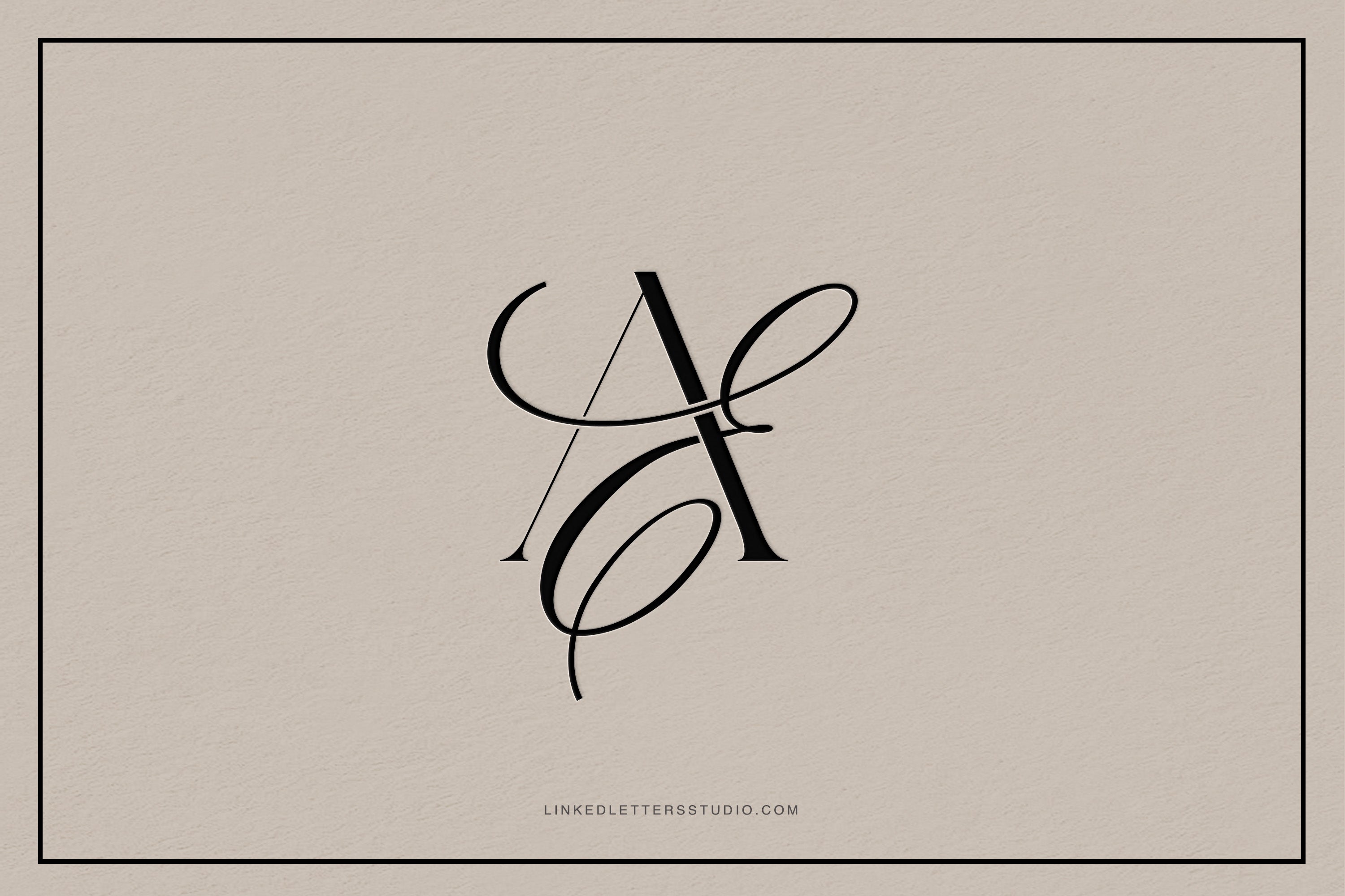 EA Monogram - Reverie