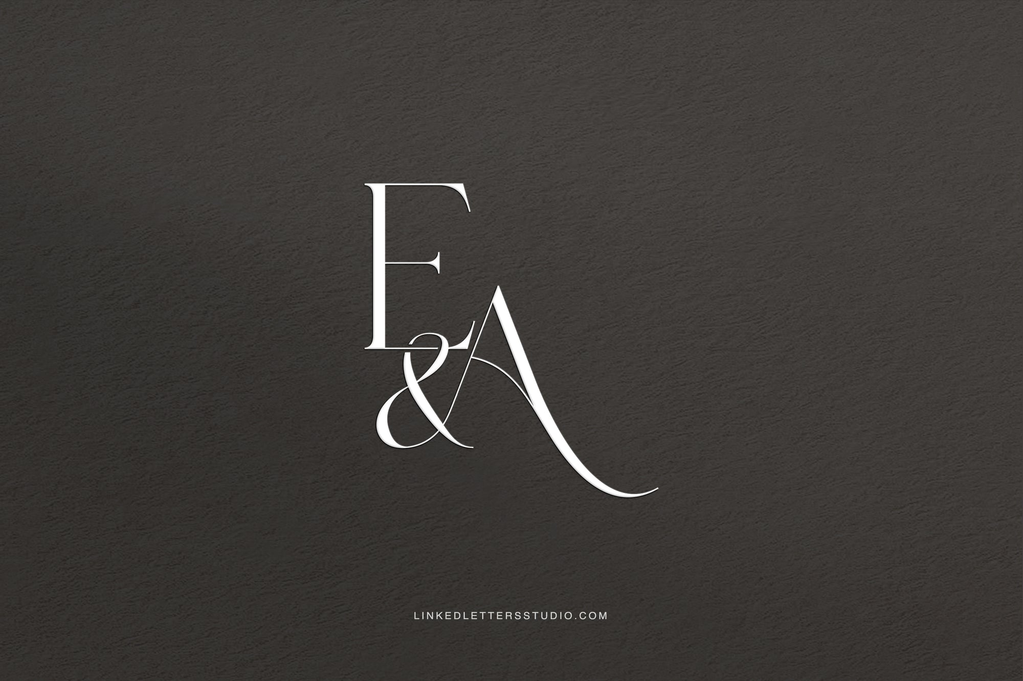 EA Monogram - Seraph