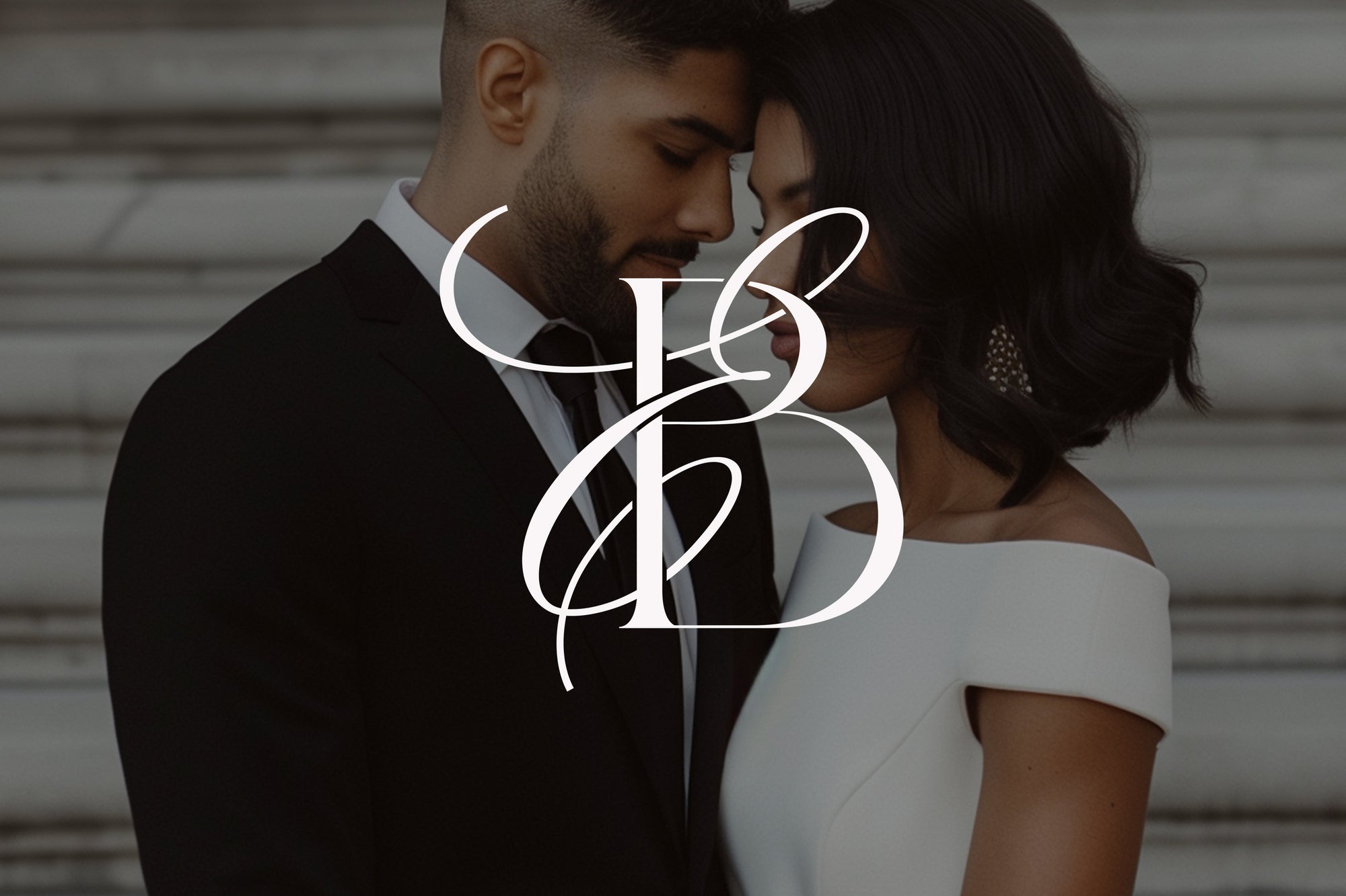 EB Monogram - Reverie