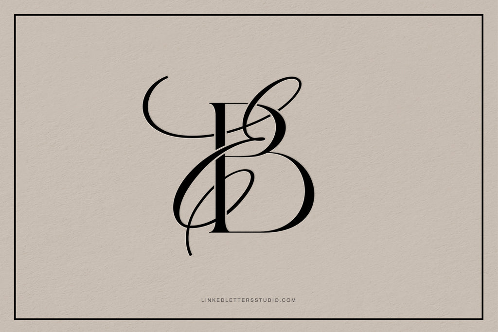EB Monogram - Reverie